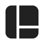 Data Treemap SVG Icon